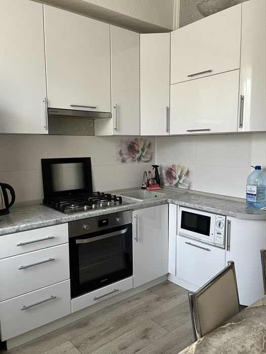 Продам 2х комнатную квартиру