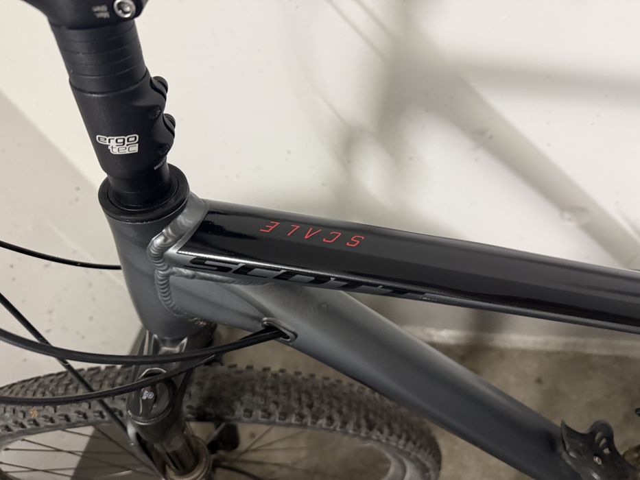 Scott Scale MarimeXL