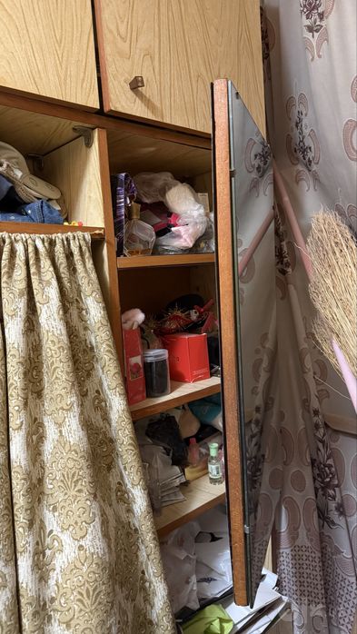 Прихожка в коридор