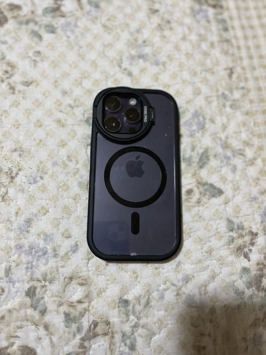 100%Айфон/Iphone 14 pro/про 256/