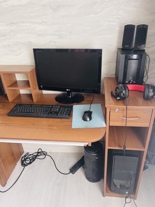 Компьютер для работы