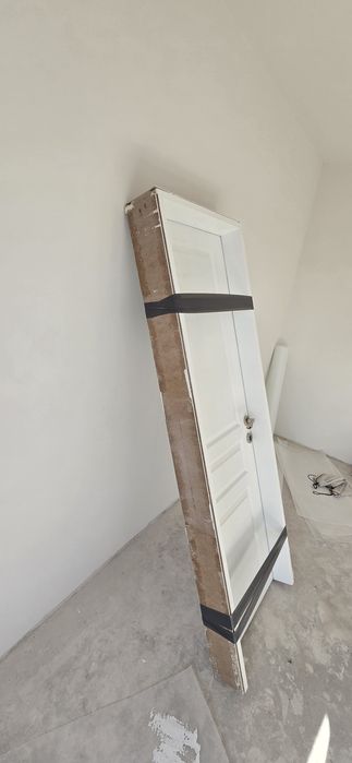 Интерирорна врата