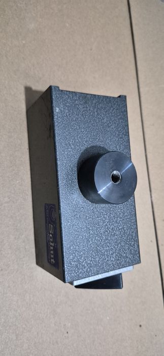 Talpa magnetica FISSO - 1500N