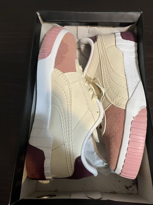 Дамски маратонки”PUMA”