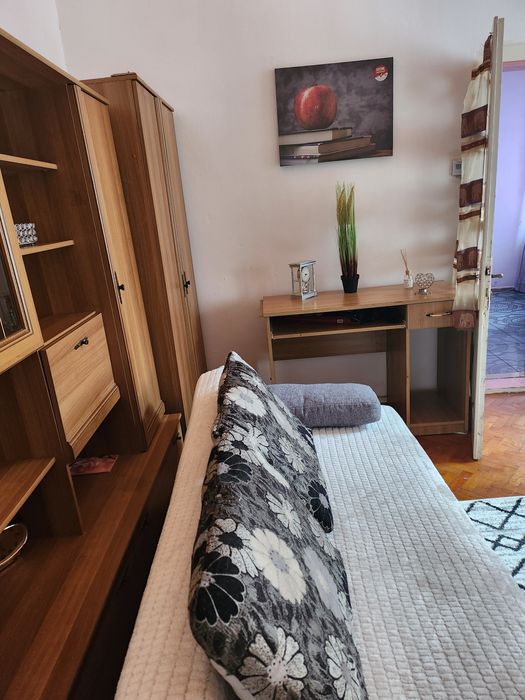 Apartament cu o cameră