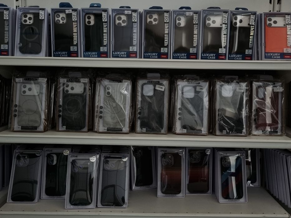 Продам чехол на Айфон