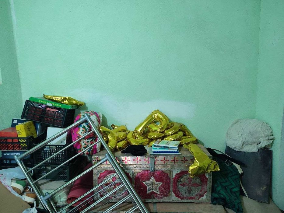 уй сотилади 2 хона