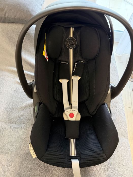 Scoica auto Cybex Cloud G Plus I-size