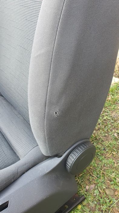 Scaune VW Golf 5 hatchback