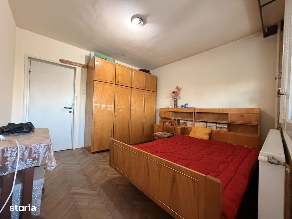 Apartament 2 camere, decomandat, 48 mp utili, etaj 6 -Circumvalatiunii — fotografia 1