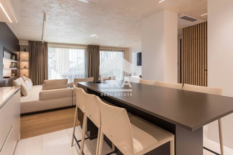 Продава се Тристаен апартамент в Варна, м-т Евксиноград - 154 кв.м за 2517 €/кв.м - Снимка #5