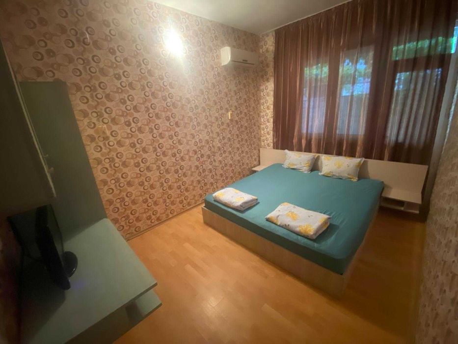 Дава се под наем Двустаен апартамент в с. Равда, Област Бургас - 50 кв.м за 40.8 € - Снимка #2