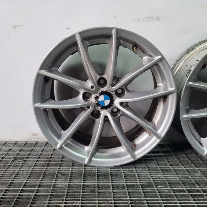 Jante aliaj BMW X3 F25 2010 - 2014 (1478) R17 5X120