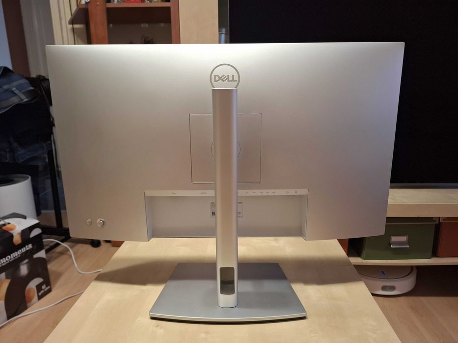 Monitor LED 4K Dell U2723QE