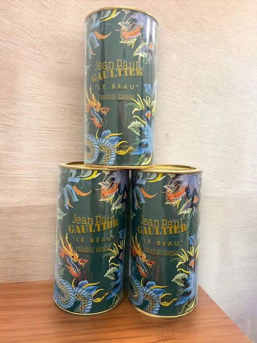 Paul Gaultier La Belle Paradise Garden 75ml