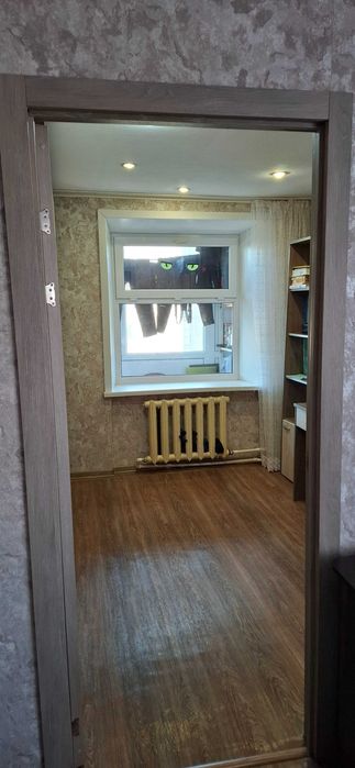 Продажа 3-х комнатной квартиры