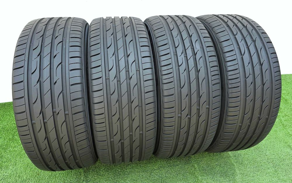 4бр. 215/45/16 MARSHAL- летни