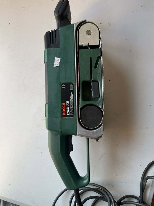 Rindea electrică Bosch psb 75