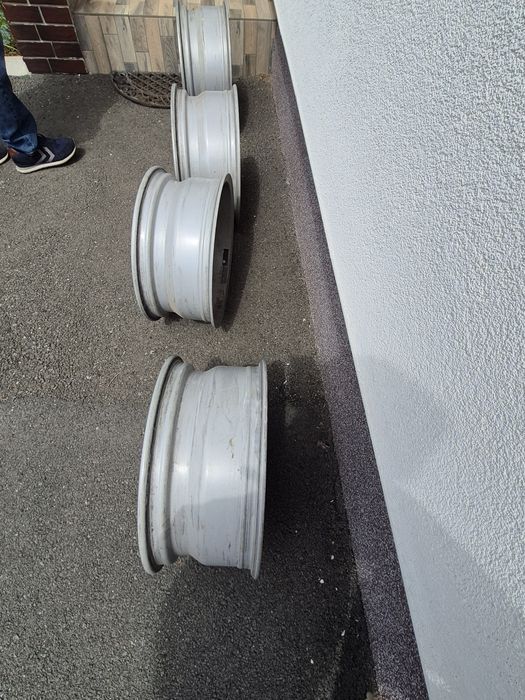 Jante aluminiu BMW X1 e84 225 50 R17