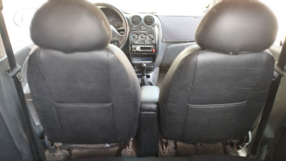 Matiz polluks kondetsoner 2008 sotiladi