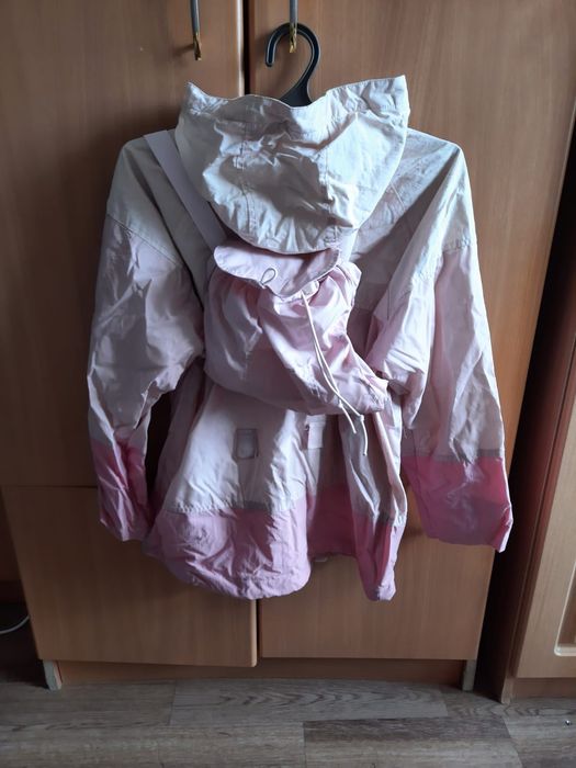 Детская одежда б/у в хорошем состоянии