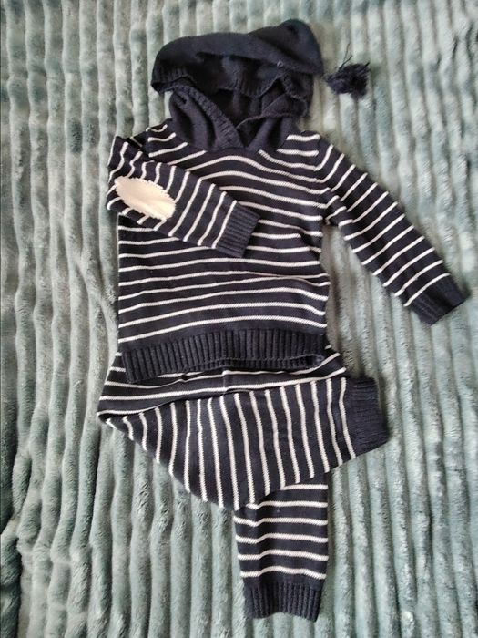 Комбинезон Конверт куртки