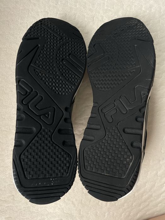 Кеды Fila FX-1000 low m 43 (ру)