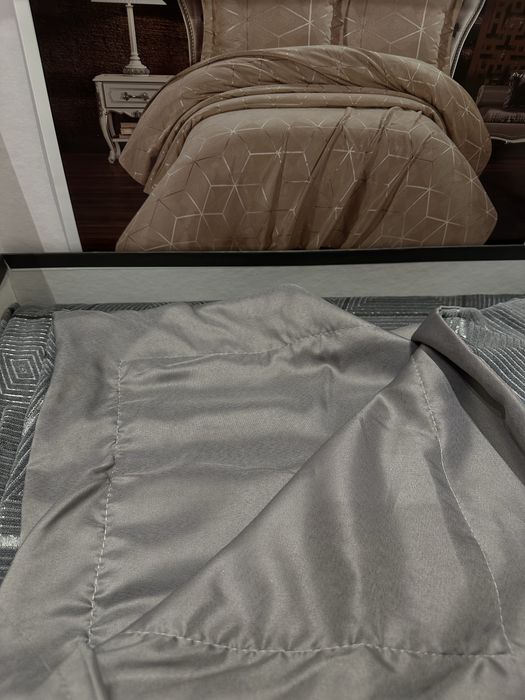 Постельный набор