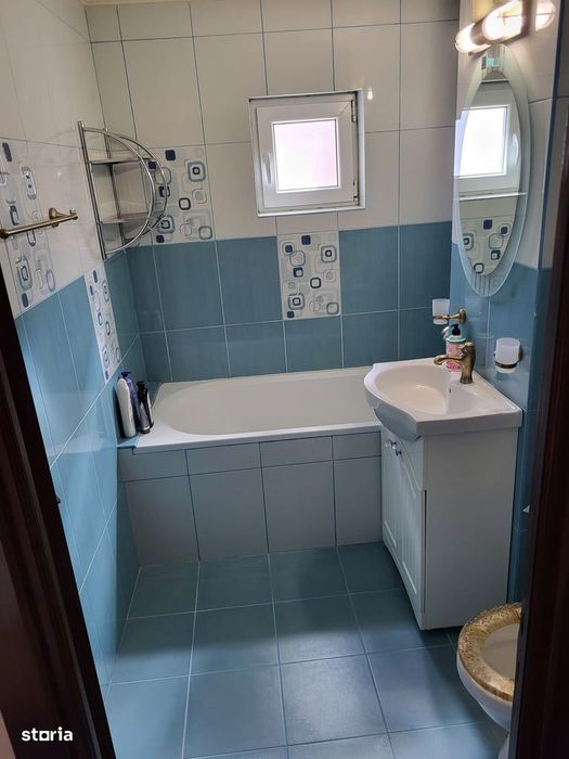 Apartament Zona George Enescu