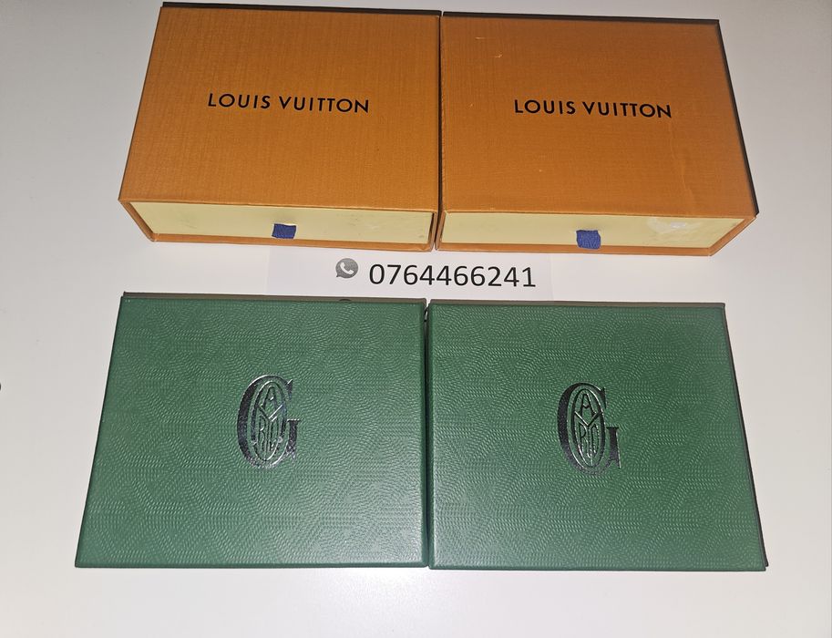 Portofele Louis Vuitton Lv Super Pret