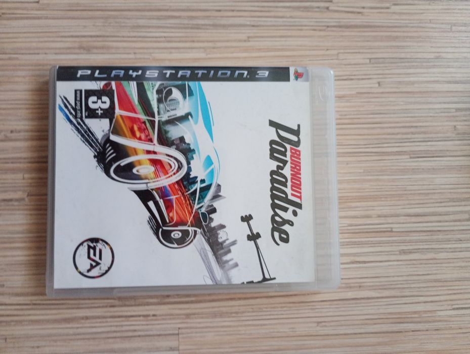 Плейстейшън 3  с много игри