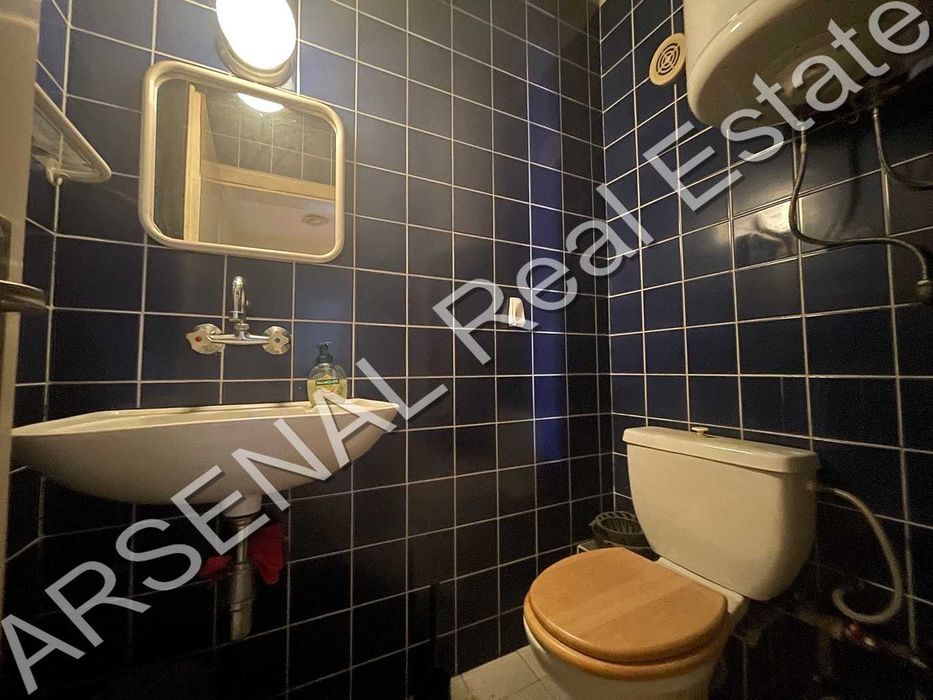 Дава се под наем Тристаен апартамент в София, Редута - 120 кв.м за 450 € - Снимка #4