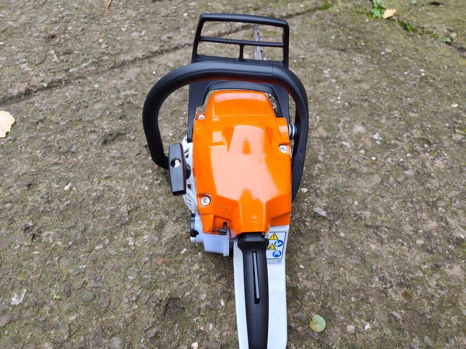 Stihl drujba Ms182c