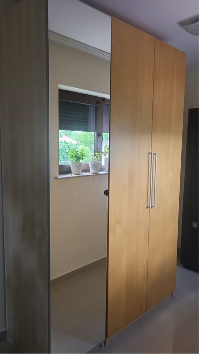 Dulap Ikea, 3 usi
