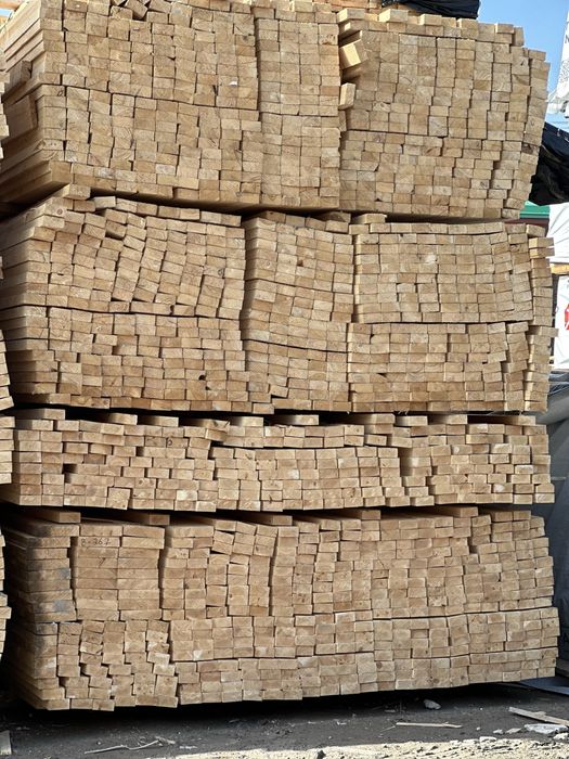 Пиломатериал | Тахта | Брус | Доска обрезная