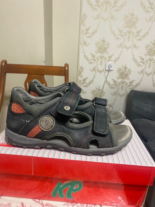 Обувь на мальчика