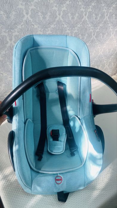 Детское автокресло