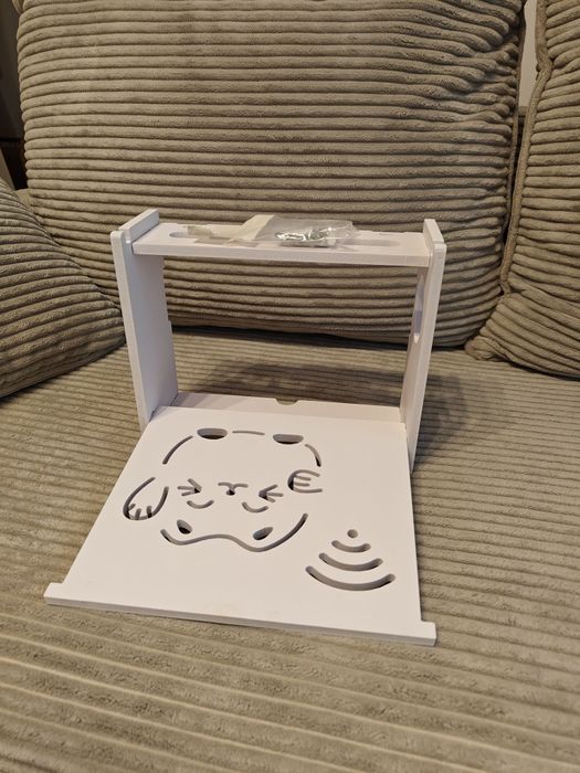 Suport router wireless