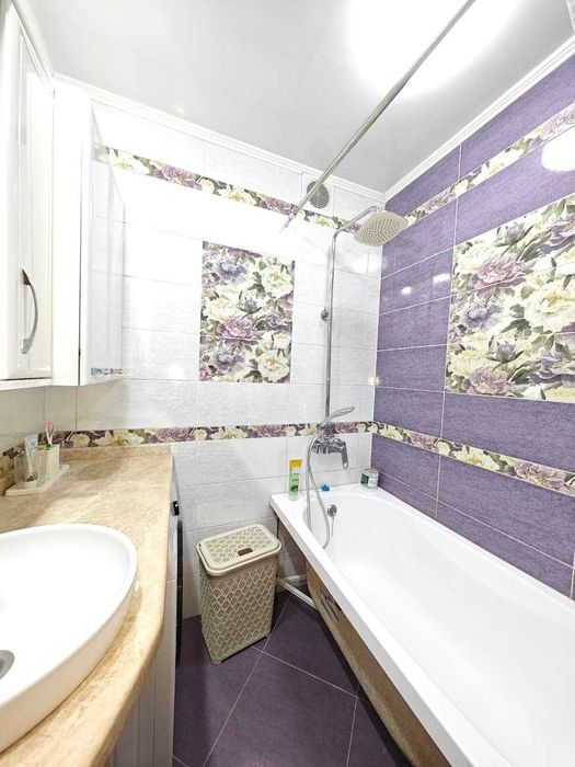 Продается 4х-комнатная квартира