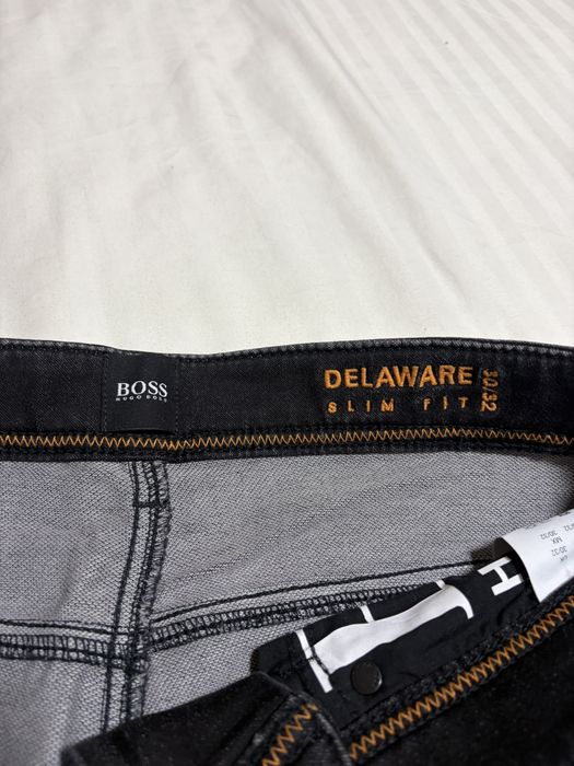 Дънки Hugo boss 30/32