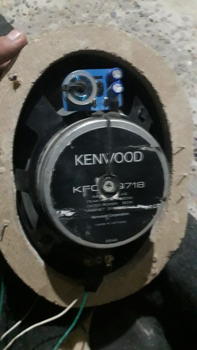 Kenwot 718 arginal vetnam