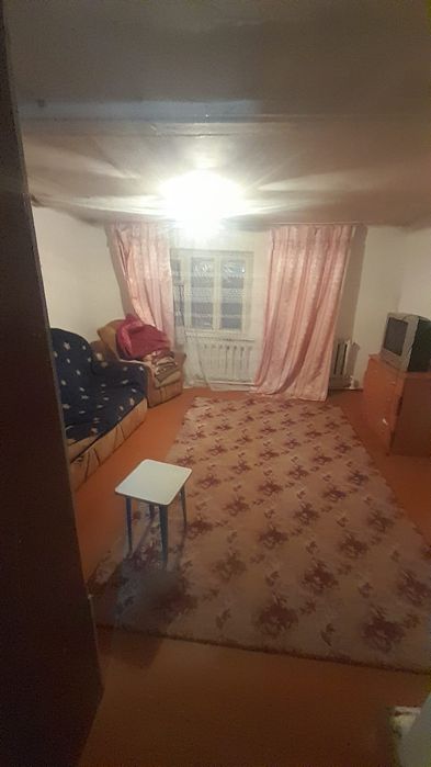 Сдам дом в районе военкомата