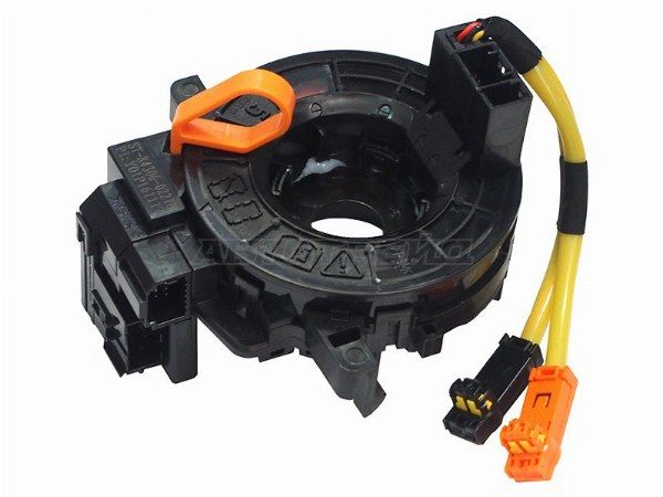 Шлейф подрулевой Toyota Corolla