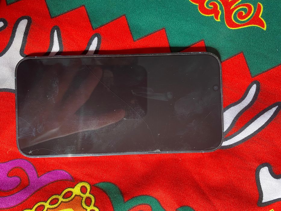 Сатылымда айфон 13про