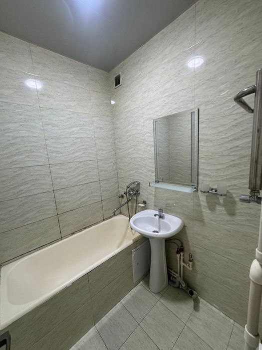 3х комнатной+ балкон