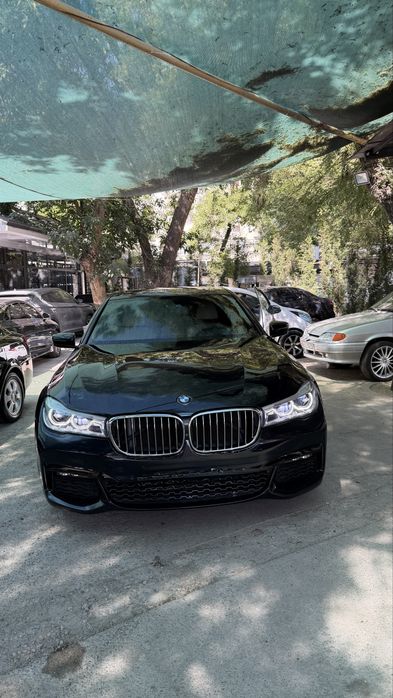 Bmw 7 series Srochnooo !!!