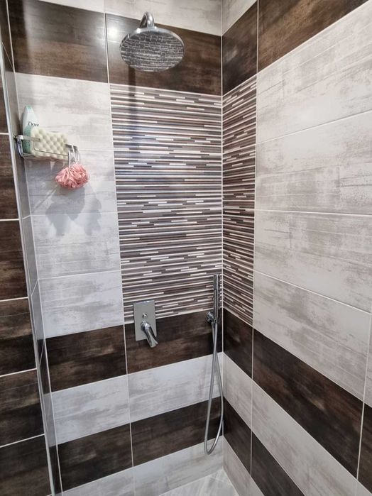 Дава се под наем Тристаен апартамент в Пловдив, Кършияка - 85 кв.м за 500 € - Снимка #9