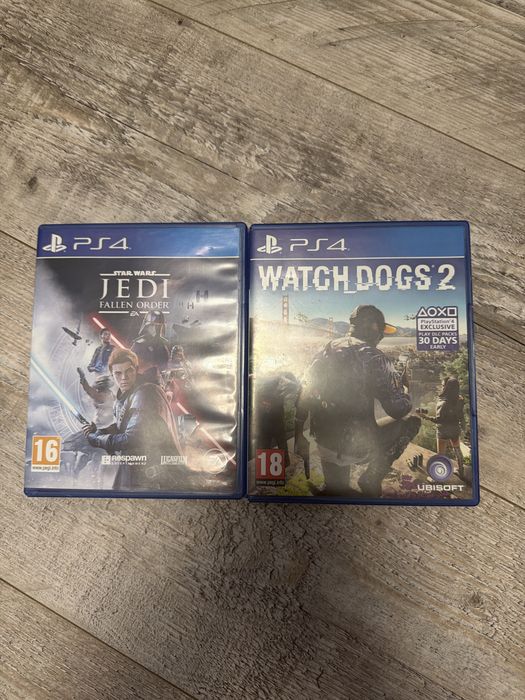 Игри за playstation 4