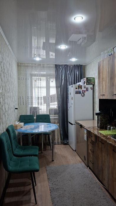 Продам 2 комнатную квартиру