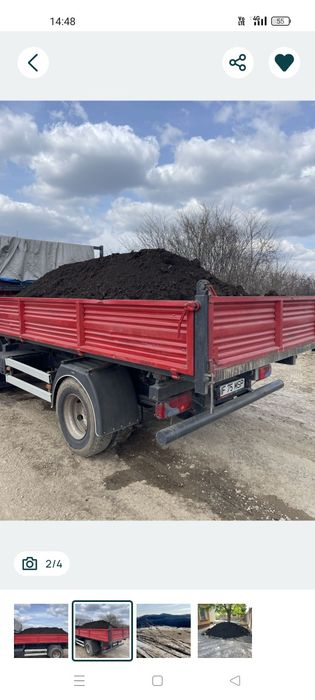 Ieftin pământ mărgăritar nisip etc.